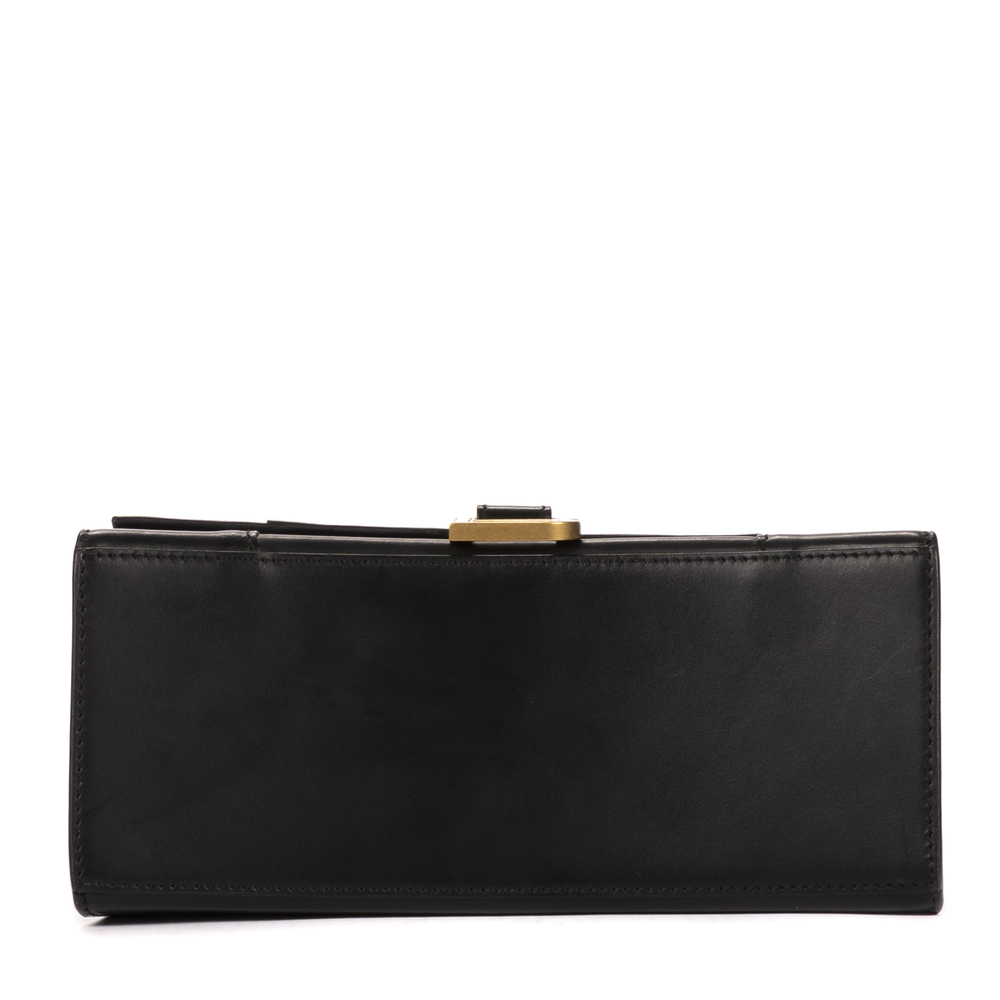 Balenciaga Small Hourglass Top Handle - Picture 6 of 10